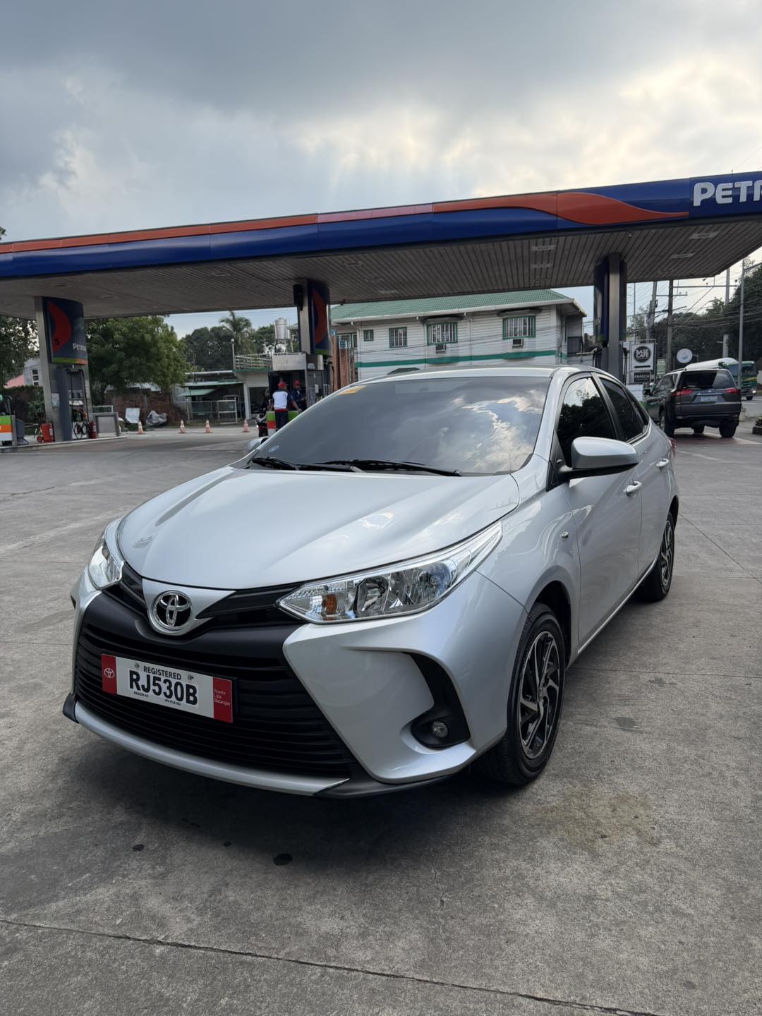 Toyota Vios