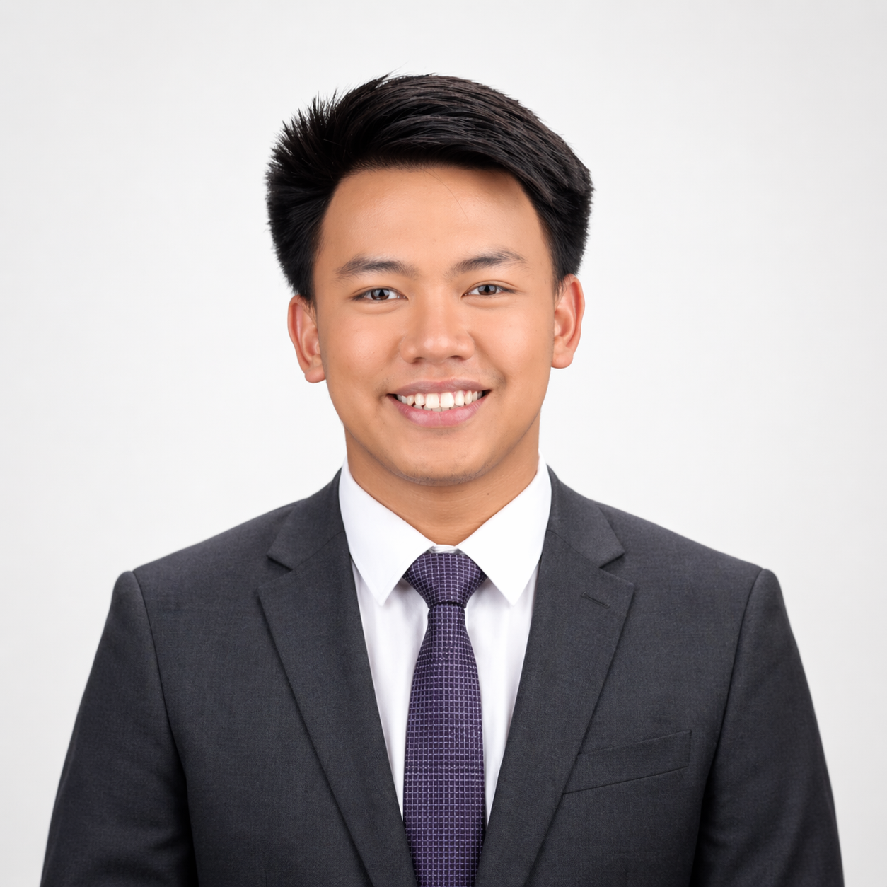 Jayvee Leo Vergara